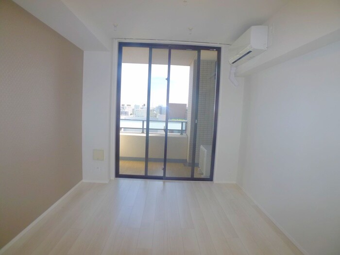 ラティエラ大島の物件内観写真