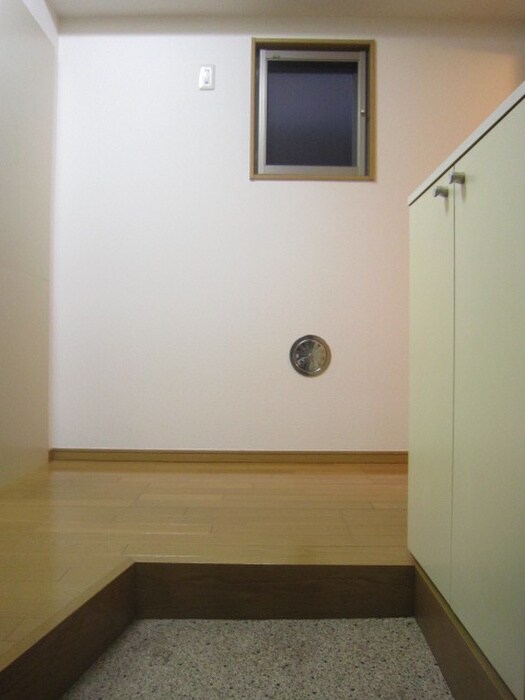 メゾン新江古田の物件内観写真