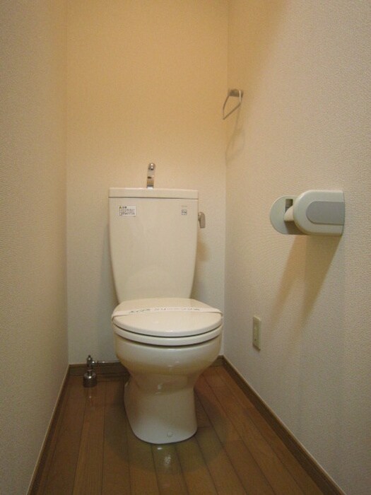 メゾン新江古田の物件内観写真