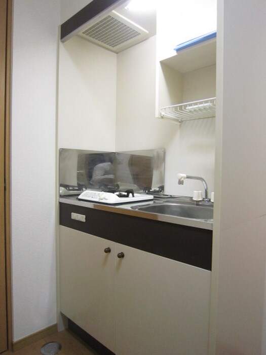 メゾン新江古田の物件内観写真