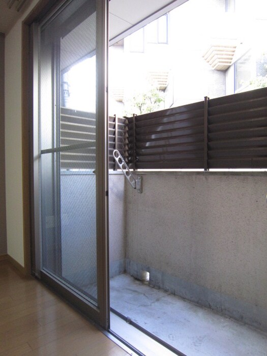 メゾン新江古田の物件内観写真