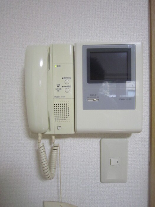 メゾン新江古田の物件内観写真