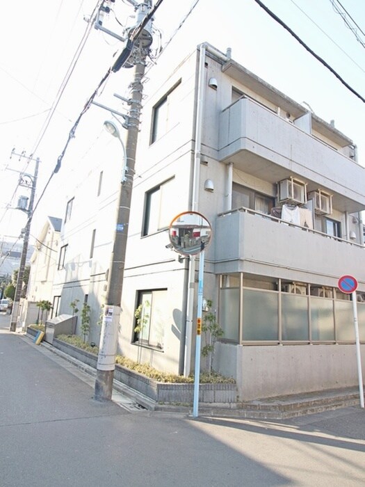 Ｔｉｌｌｅｕｌ　Ｏｋａｍｏｔｏの物件外観写真