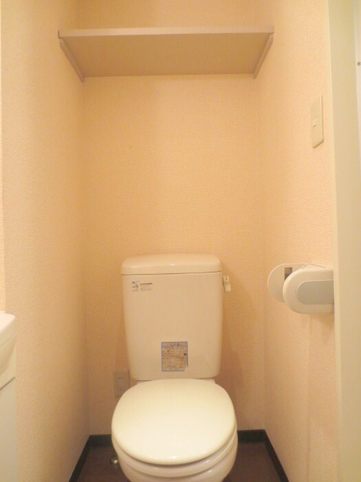 Ｔｉｌｌｅｕｌ　Ｏｋａｍｏｔｏの物件内観写真