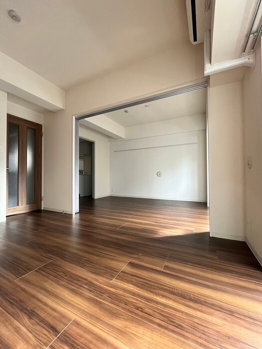 ヒルフォート常盤の物件内観写真