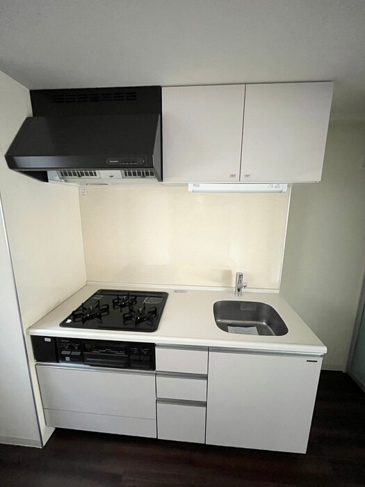 ヒルフォート常盤の物件内観写真