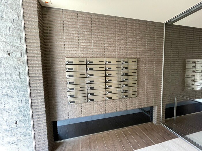 ヒルフォート常盤の物件外観写真