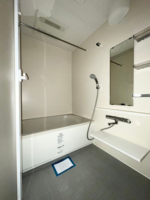 ヒルフォート常盤の物件内観写真