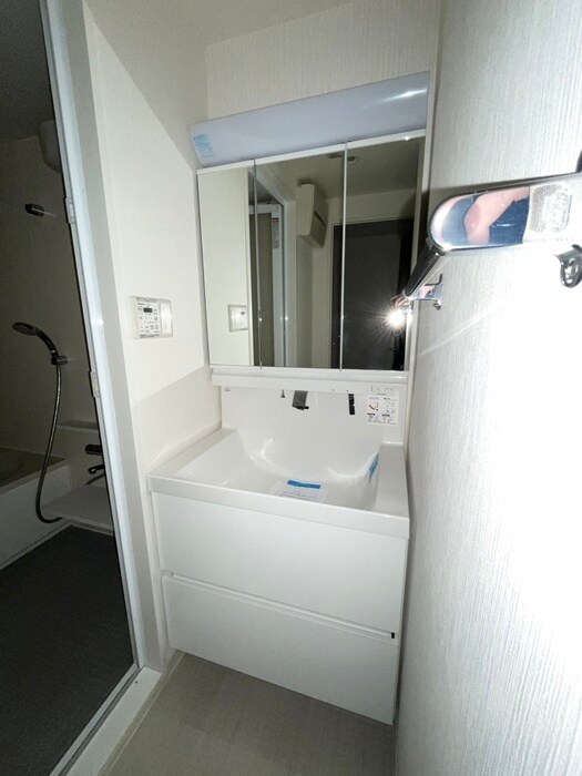 ヒルフォート常盤の物件内観写真