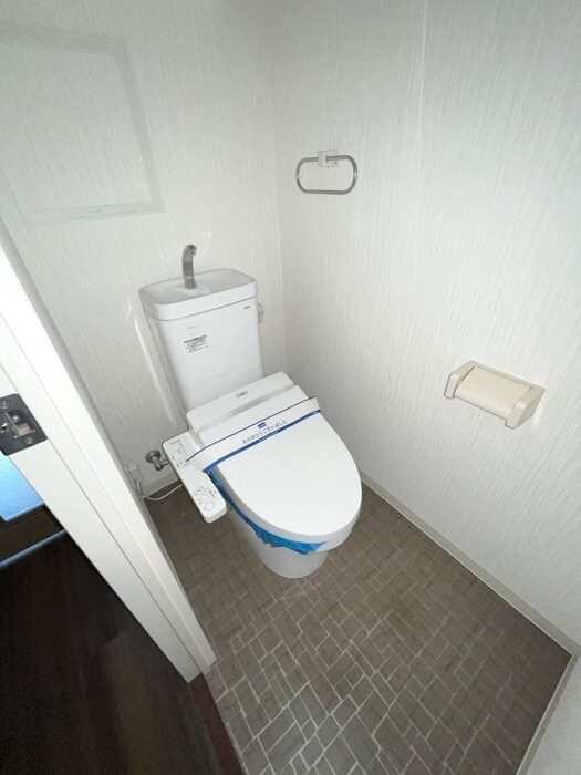 ヒルフォート常盤の物件内観写真