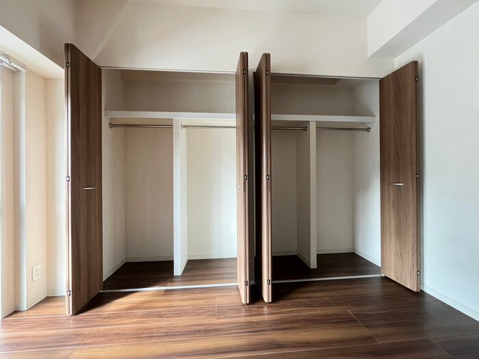 ヒルフォート常盤の物件内観写真