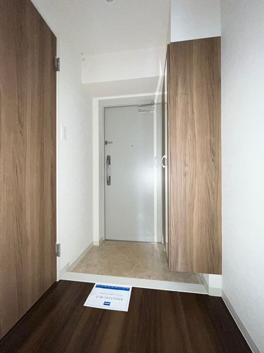 ヒルフォート常盤の物件内観写真