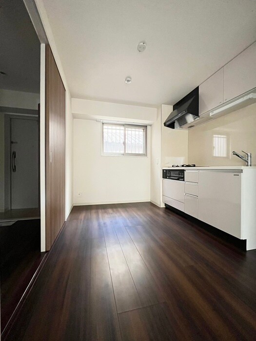 ヒルフォート常盤の物件内観写真