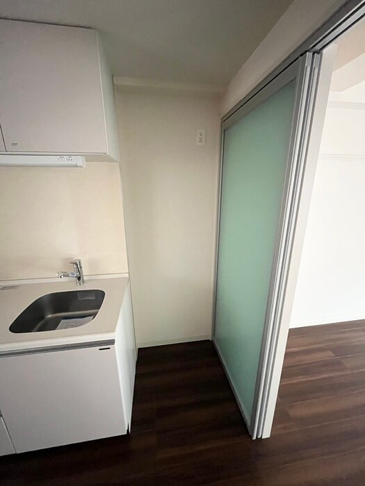 ヒルフォート常盤の物件内観写真