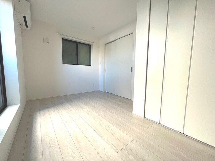 Lotusの物件内観写真