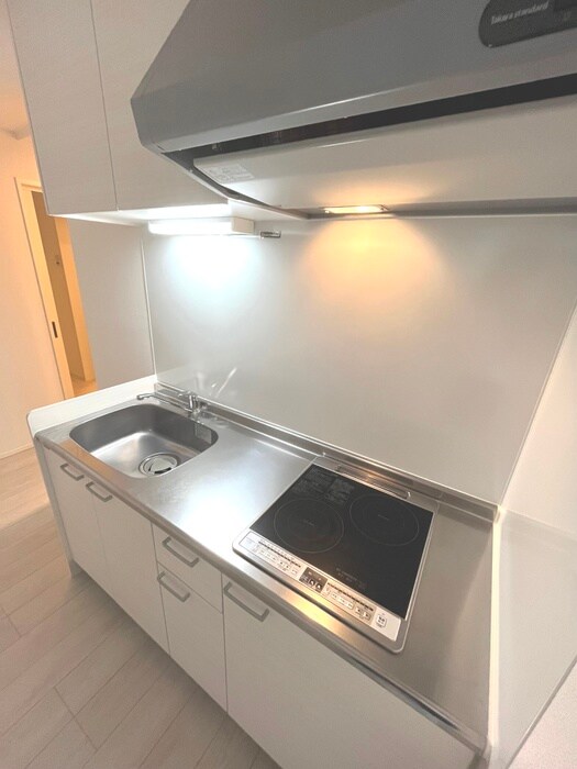 Lotusの物件内観写真