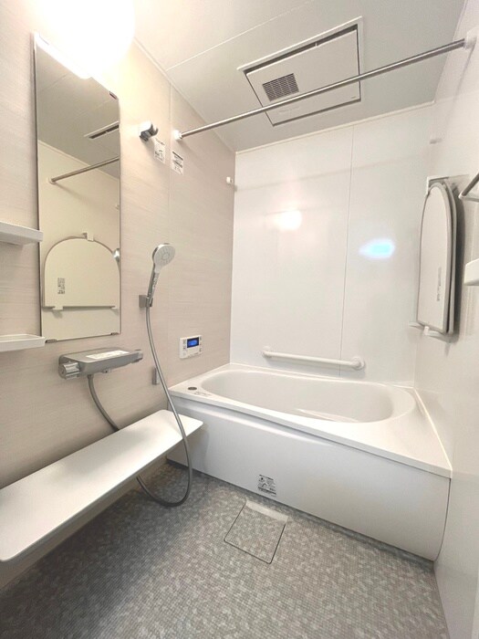 Lotusの物件内観写真