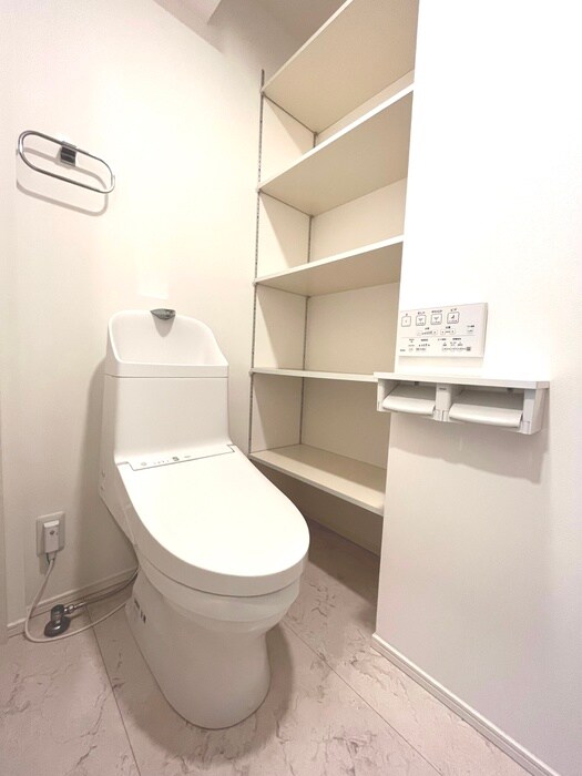 Lotusの物件内観写真