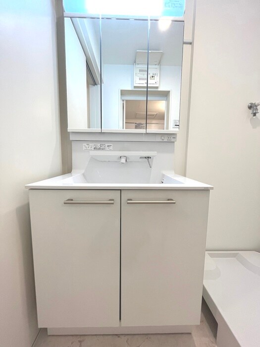 Lotusの物件内観写真