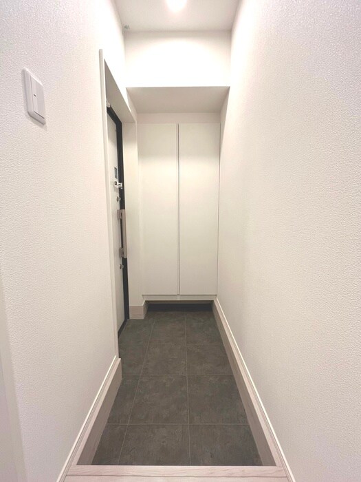 Lotusの物件内観写真