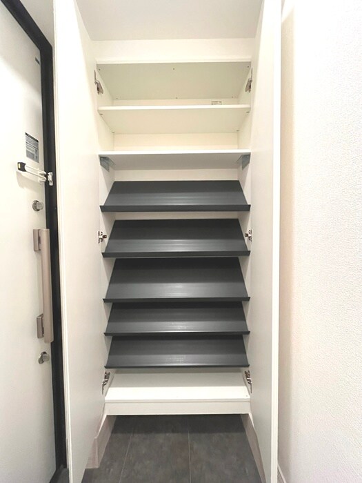 Lotusの物件内観写真