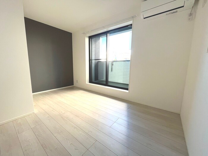 Lotusの物件内観写真