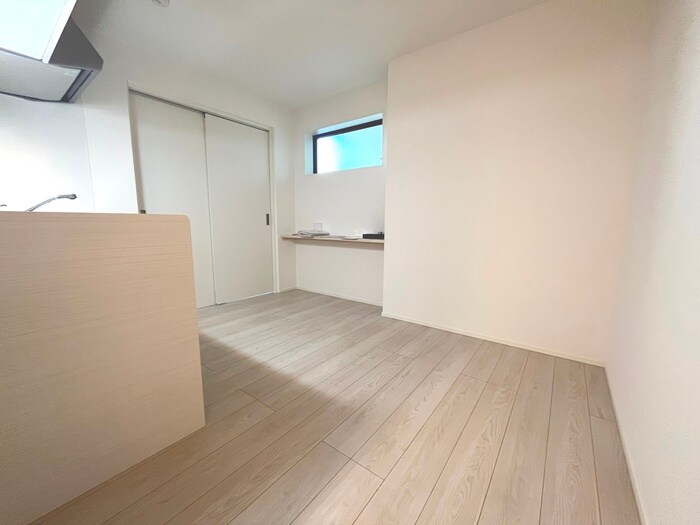 Lotusの物件内観写真