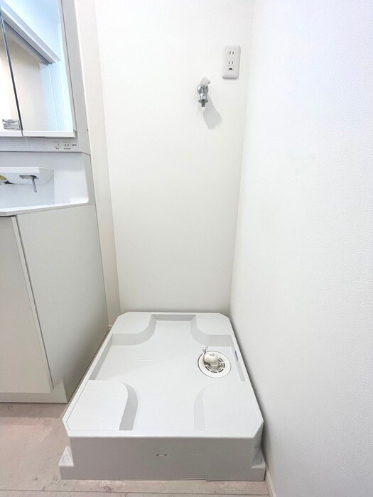 Lotusの物件内観写真