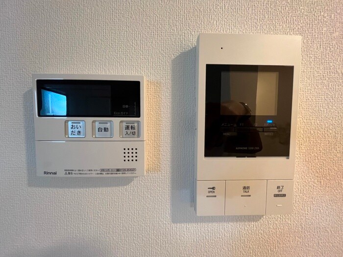 Lotusの物件内観写真