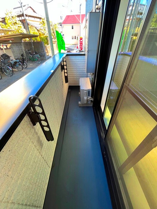 Lotusの物件内観写真