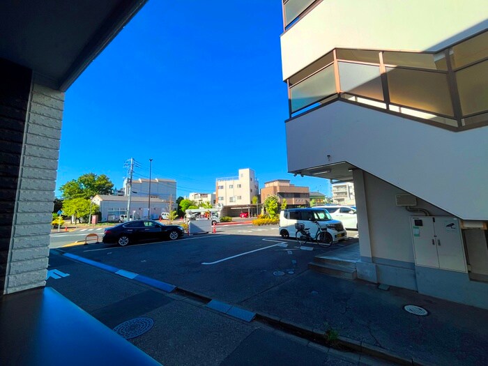 Lotusの物件内観写真