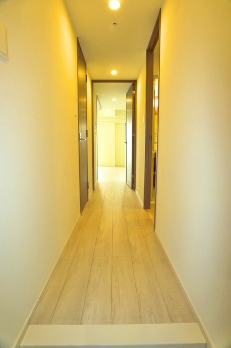 シェフルール新御徒町Ⅱの物件内観写真