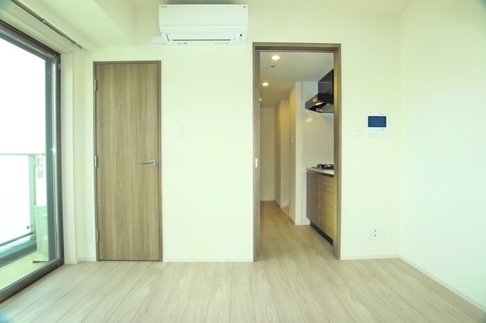 シェフルール新御徒町Ⅱの物件内観写真