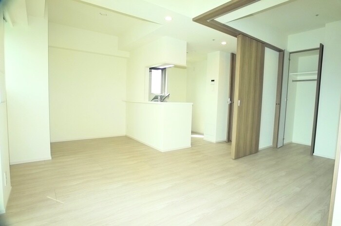 シェフルール新御徒町Ⅱの物件内観写真