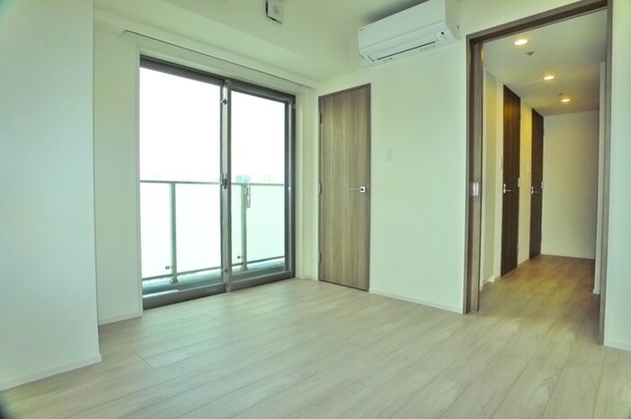 シェフルール新御徒町Ⅱの物件内観写真