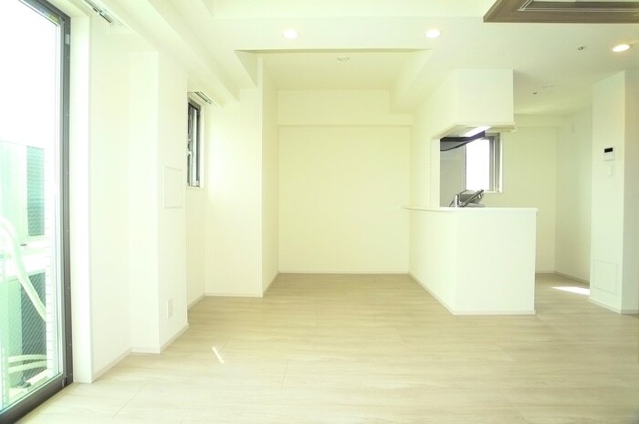 シェフルール新御徒町Ⅱの物件内観写真