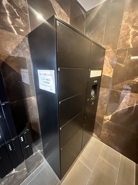 シェフルール新御徒町Ⅱの物件外観写真