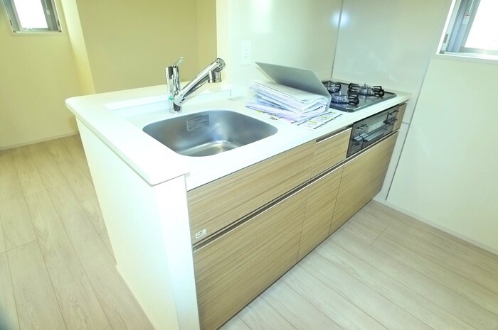 シェフルール新御徒町Ⅱの物件内観写真