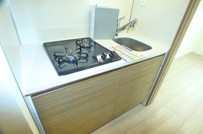 シェフルール新御徒町Ⅱの物件内観写真