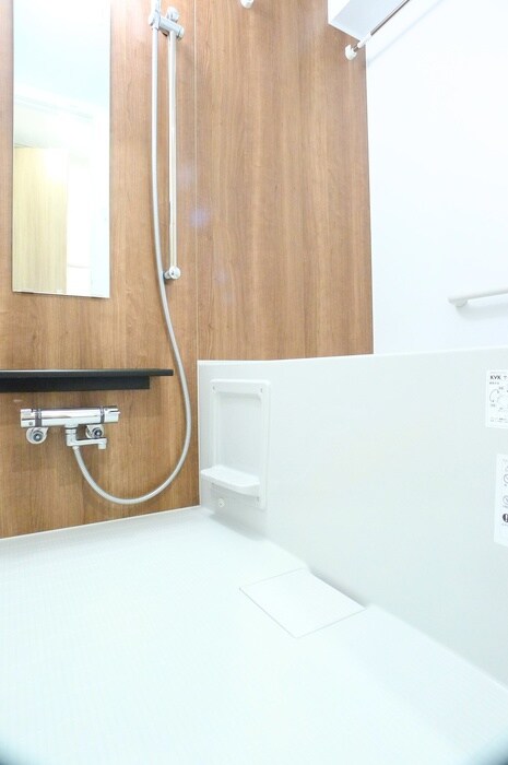 シェフルール新御徒町Ⅱの物件内観写真