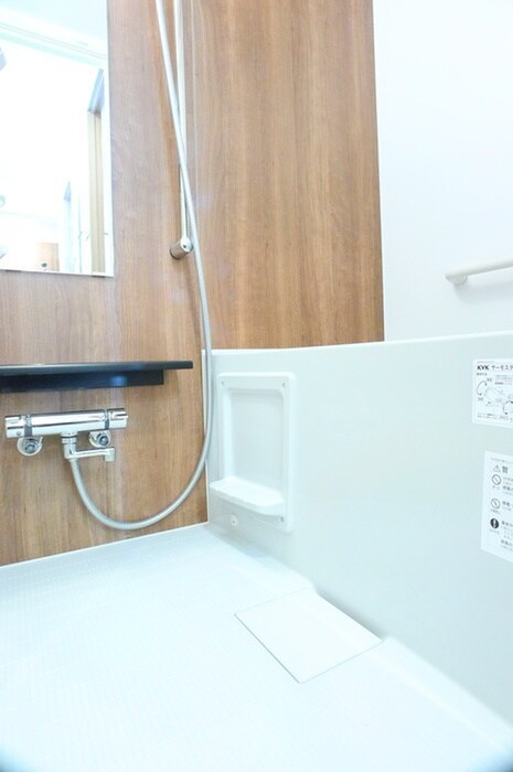 シェフルール新御徒町Ⅱの物件内観写真