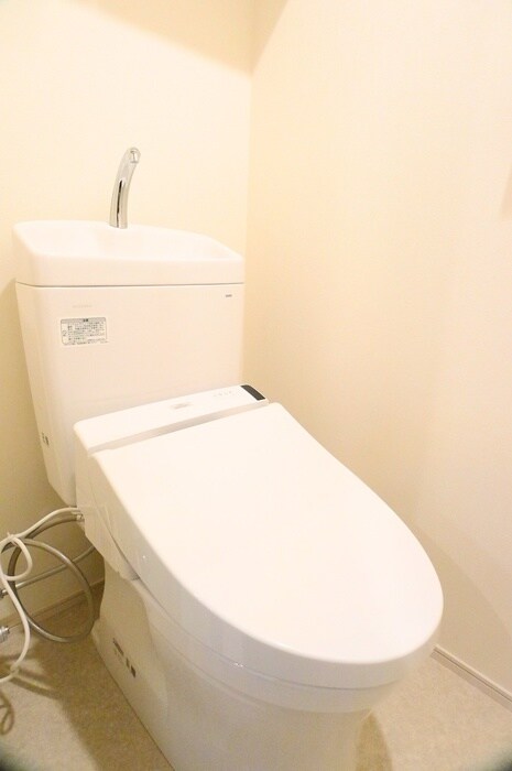 シェフルール新御徒町Ⅱの物件内観写真