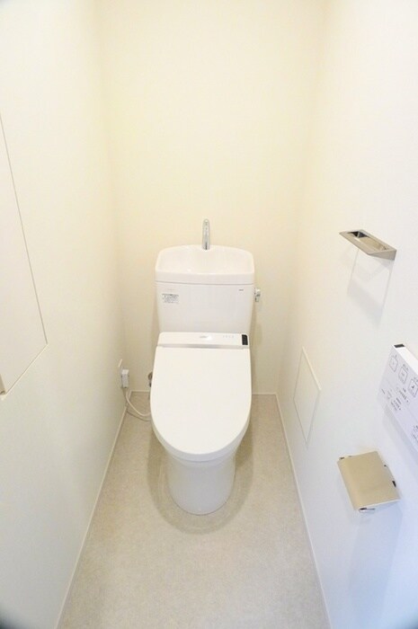 シェフルール新御徒町Ⅱの物件内観写真