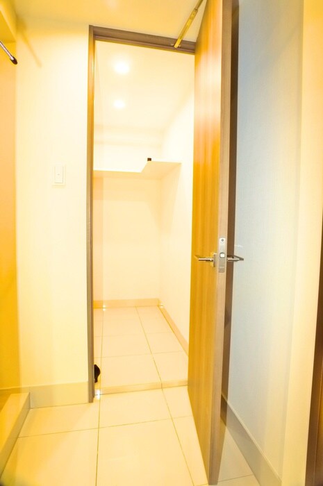 シェフルール新御徒町Ⅱの物件内観写真