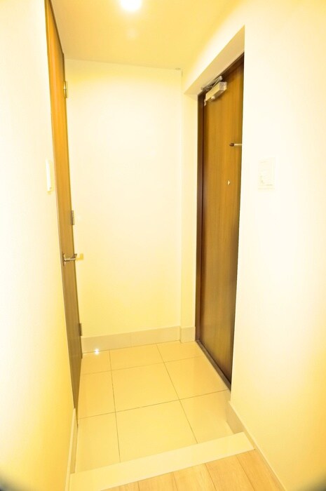 シェフルール新御徒町Ⅱの物件内観写真