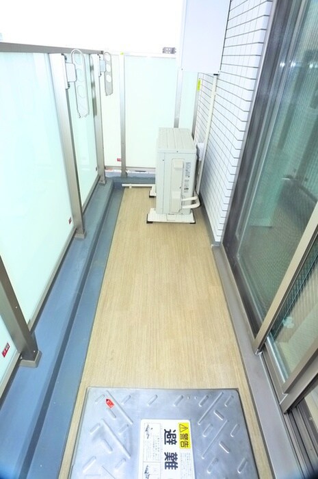 シェフルール新御徒町Ⅱの物件内観写真