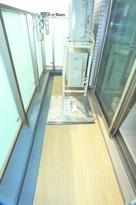 シェフルール新御徒町Ⅱの物件内観写真