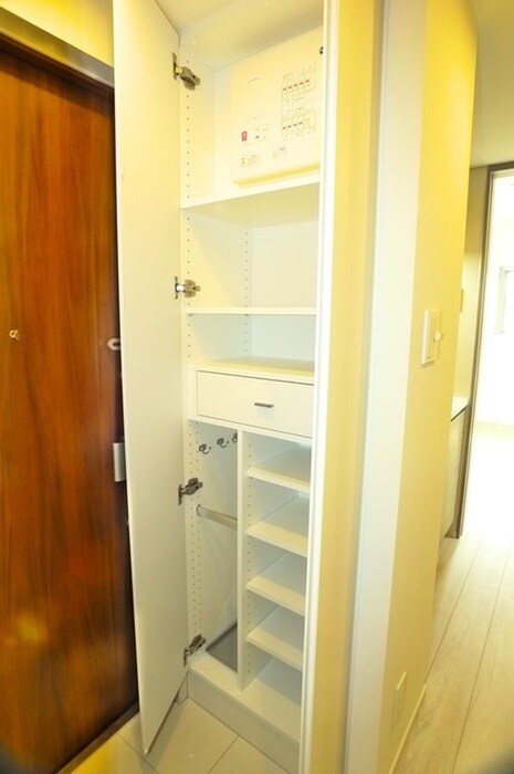 シェフルール新御徒町Ⅱの物件内観写真