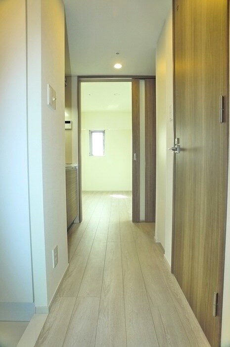 シェフルール新御徒町Ⅱの物件内観写真