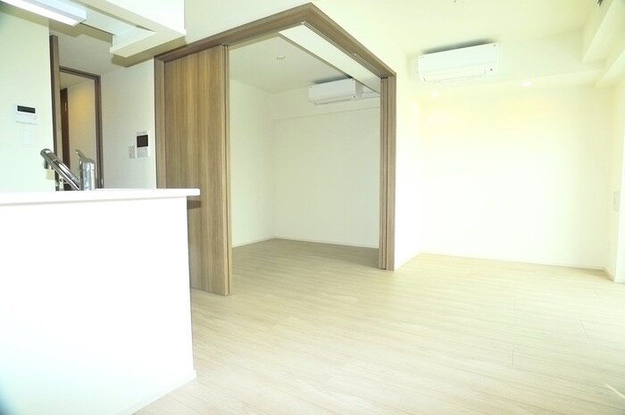 シェフルール新御徒町Ⅱの物件内観写真